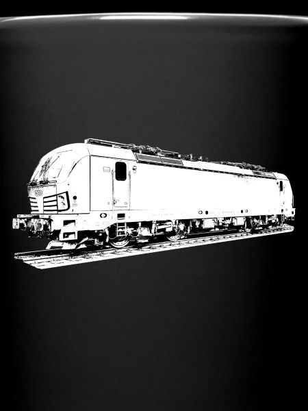 Locomotive électrique