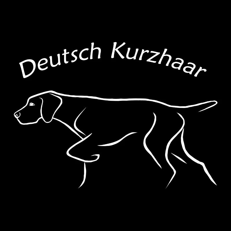 Deutsch Kurzhaar
