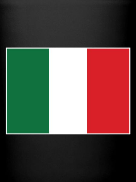 Italy Flag