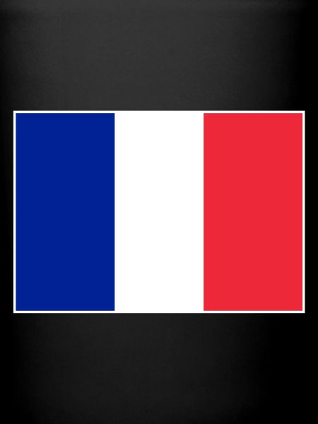 France flag