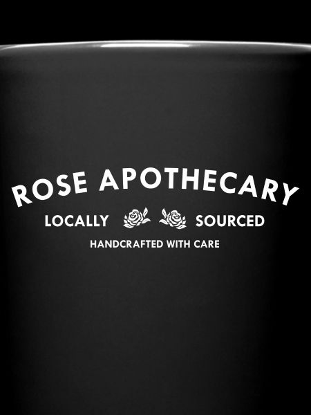 Rose apothecary