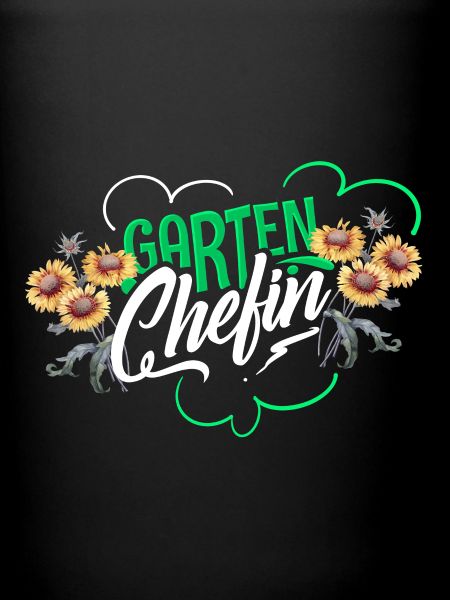 Chef de jardin