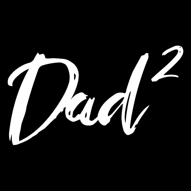 Dad High Two