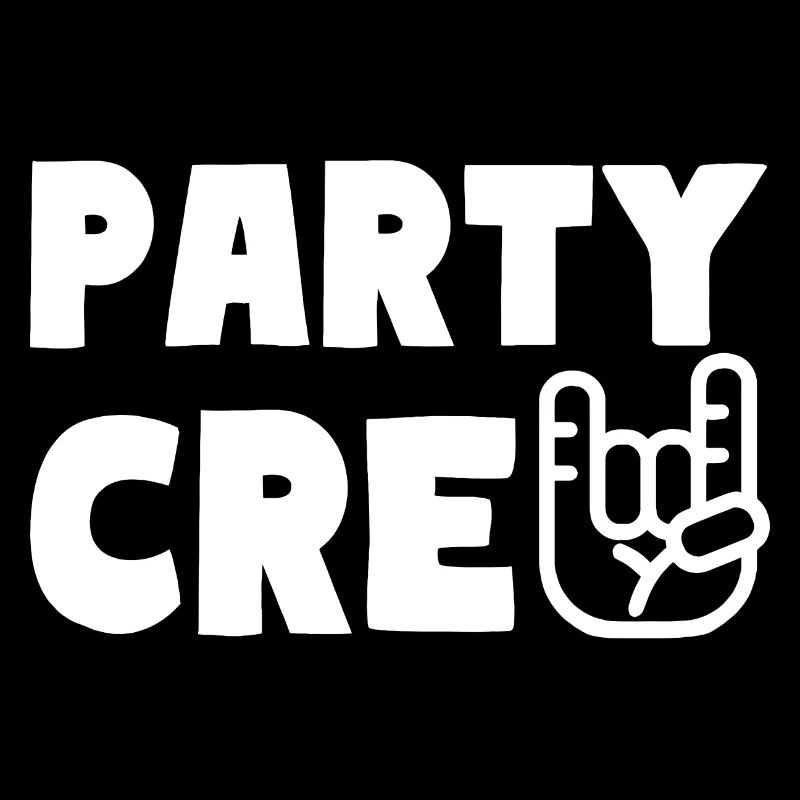 Célébrations de PARTY CREW