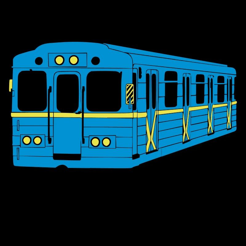Kiewer U-Bahn