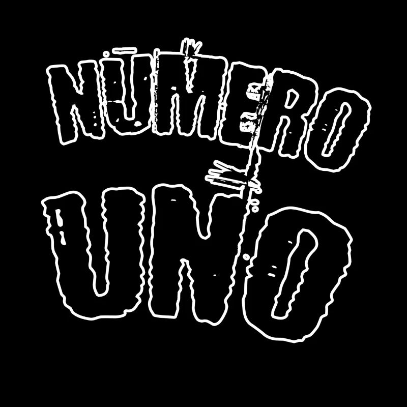 Numero uno