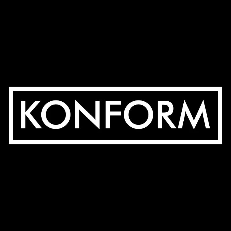 Konform