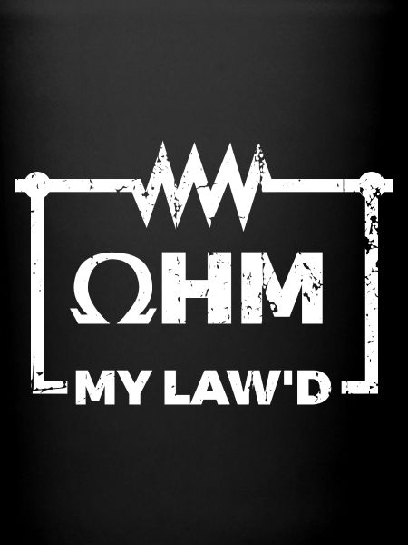 Loi de l’OHM