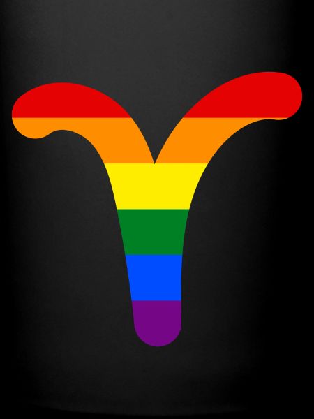 Sternzeichen Widder LGBT