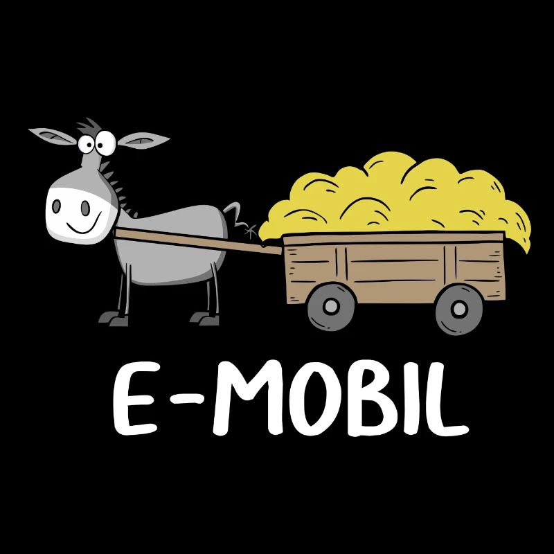 E-Mobil