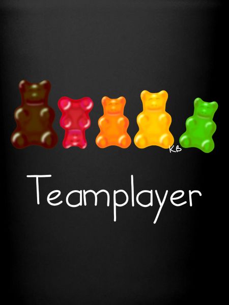 Team Player
