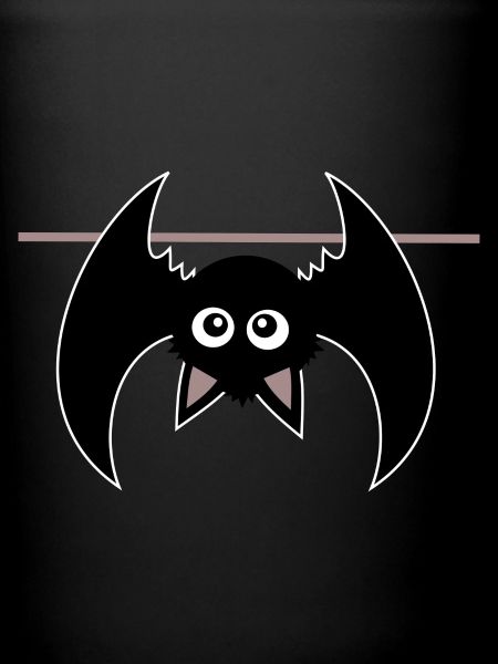 Halloween Bat