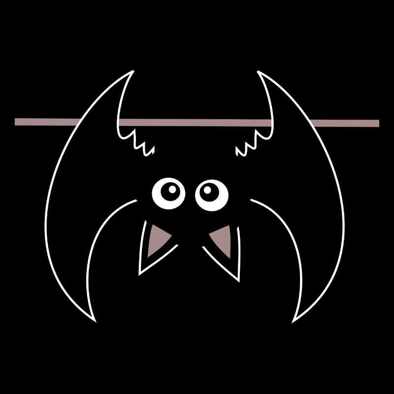 Halloween Bat