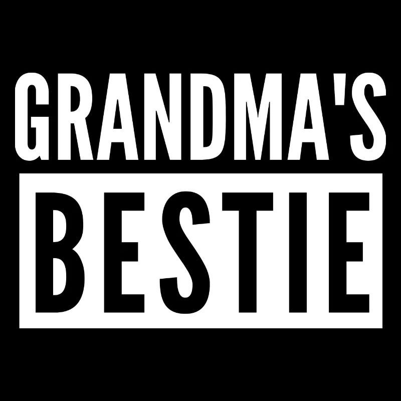 LE MEILLEUR AMI DE GRAND-MÈRE