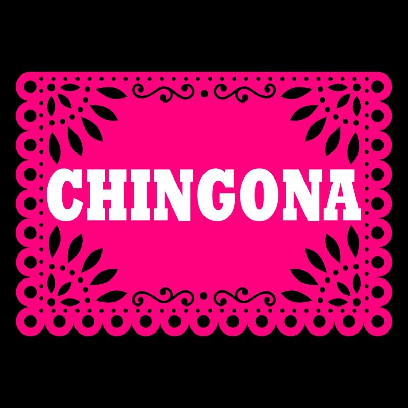 Chingona
