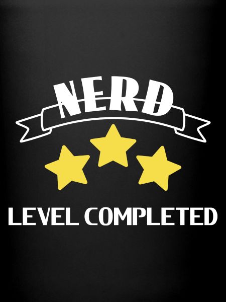 Nerd - Streber