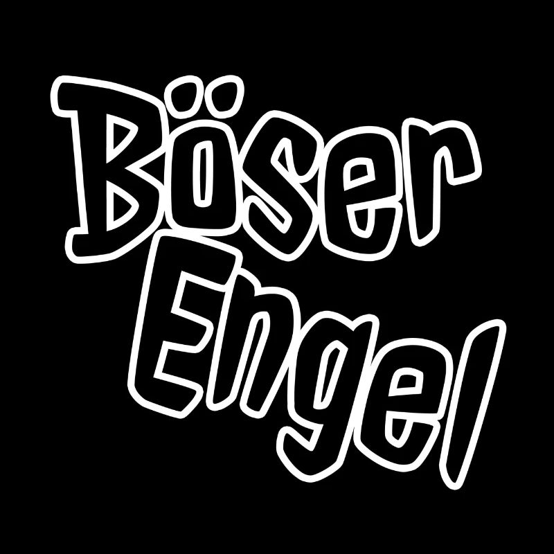 Böser Engel