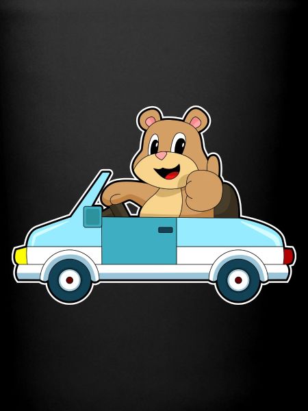 Bear Car