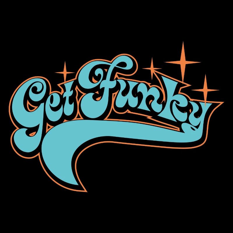 Get Funky
