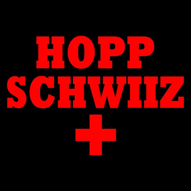 Hopp schwiiz