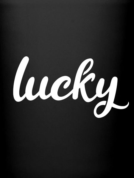 Lucky