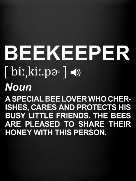 Imker Bedeutung