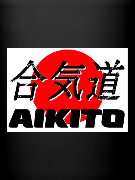 Aïkido