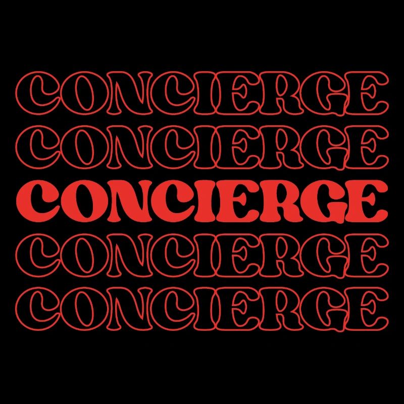 Concierge Guest Services Coordinator Guest