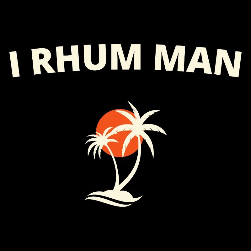 I rhum man