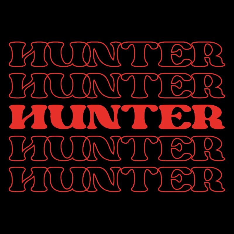 Hunter Gatherer Tracker Huntsman Game Catcher