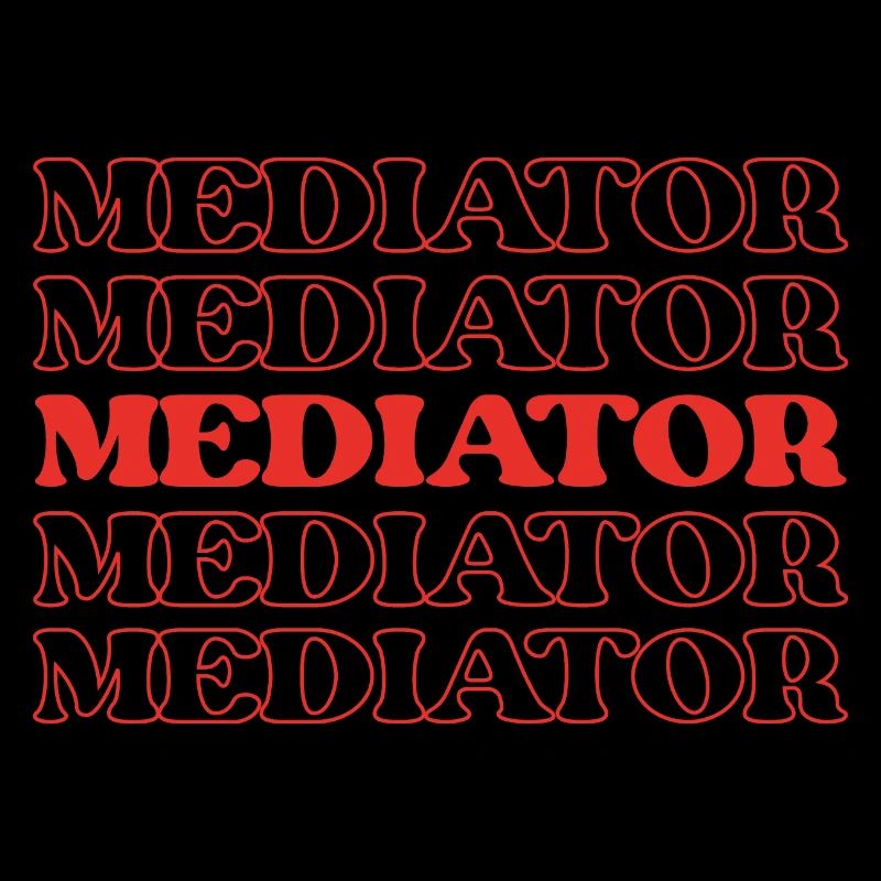 Mediator Negotiator Arbiter Diplomat Peacemaker