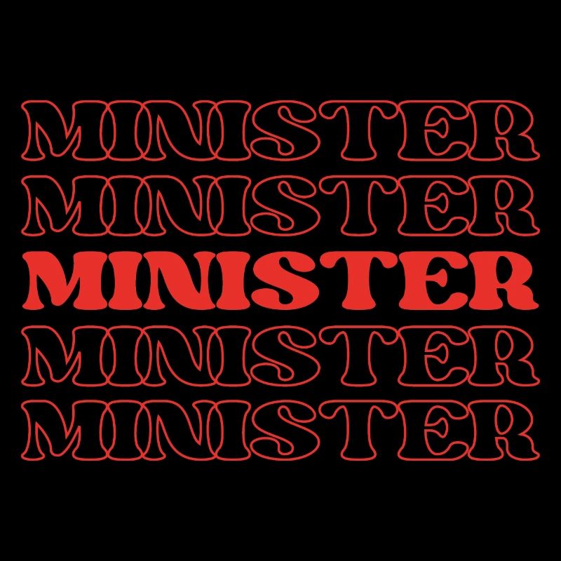 Pasteur Pasteur Prédicateur Prêtre