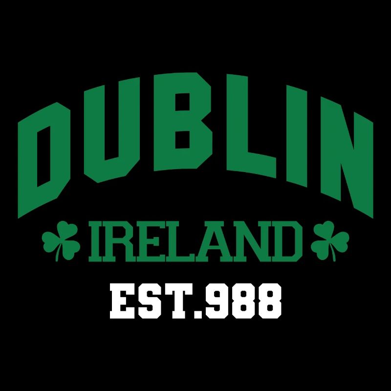 Dublin - Irland