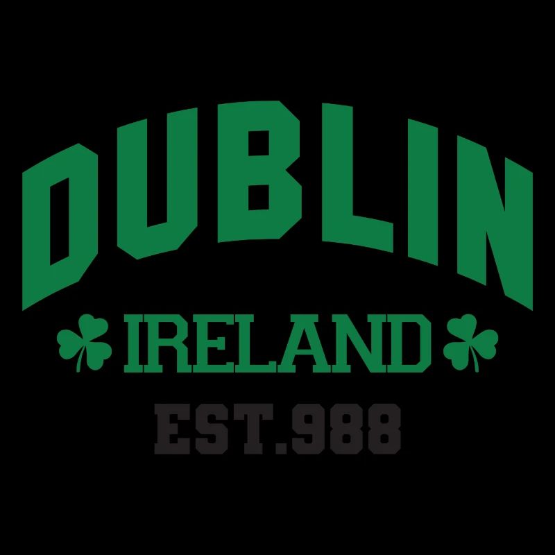 Dublin - Ireland