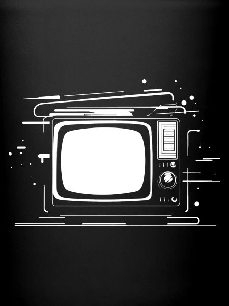 Télévision rétro
