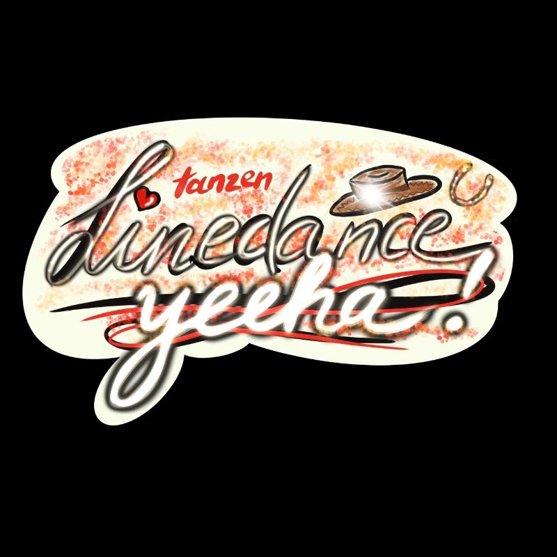 Dancing and Dance Line Dance Design