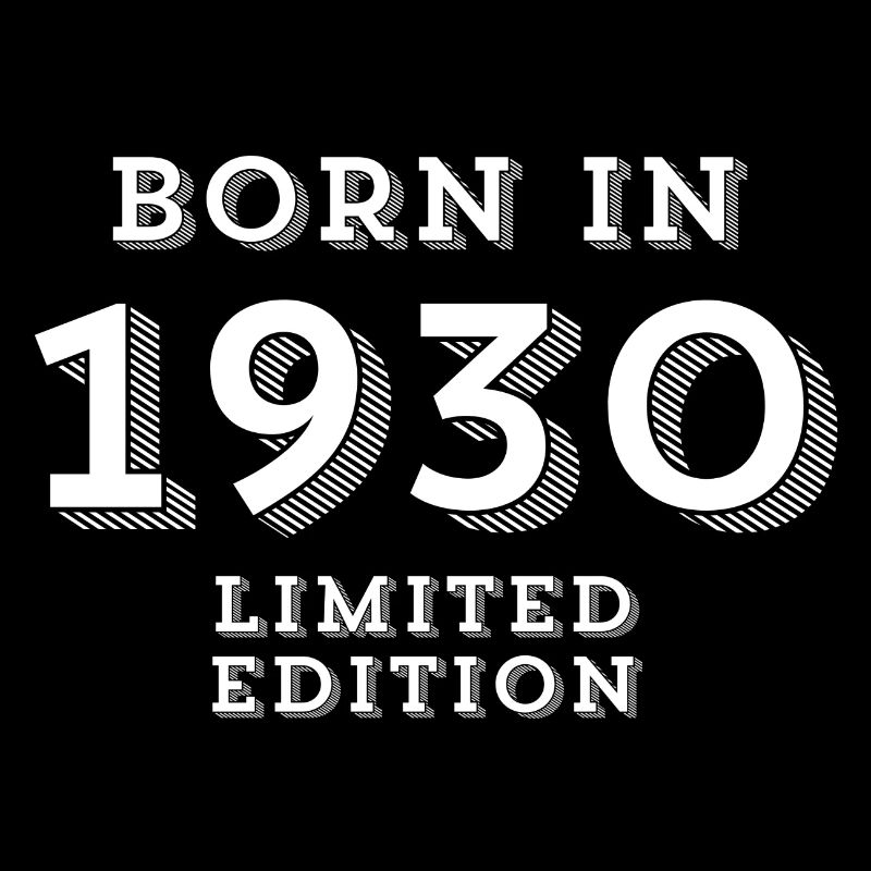 94 ans, date de naissance, année de naissance