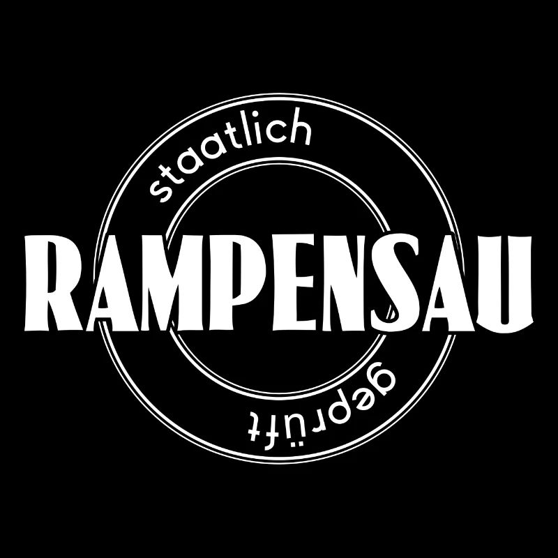 Rampensau