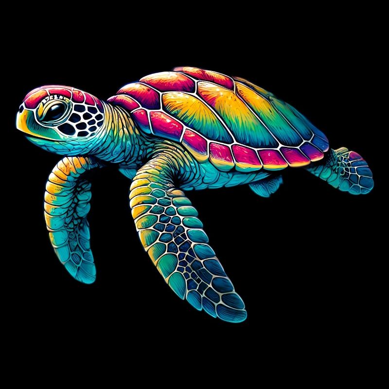 Tortue