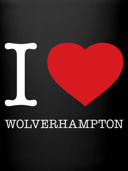 J’ADORE WOLVERHAMPTON