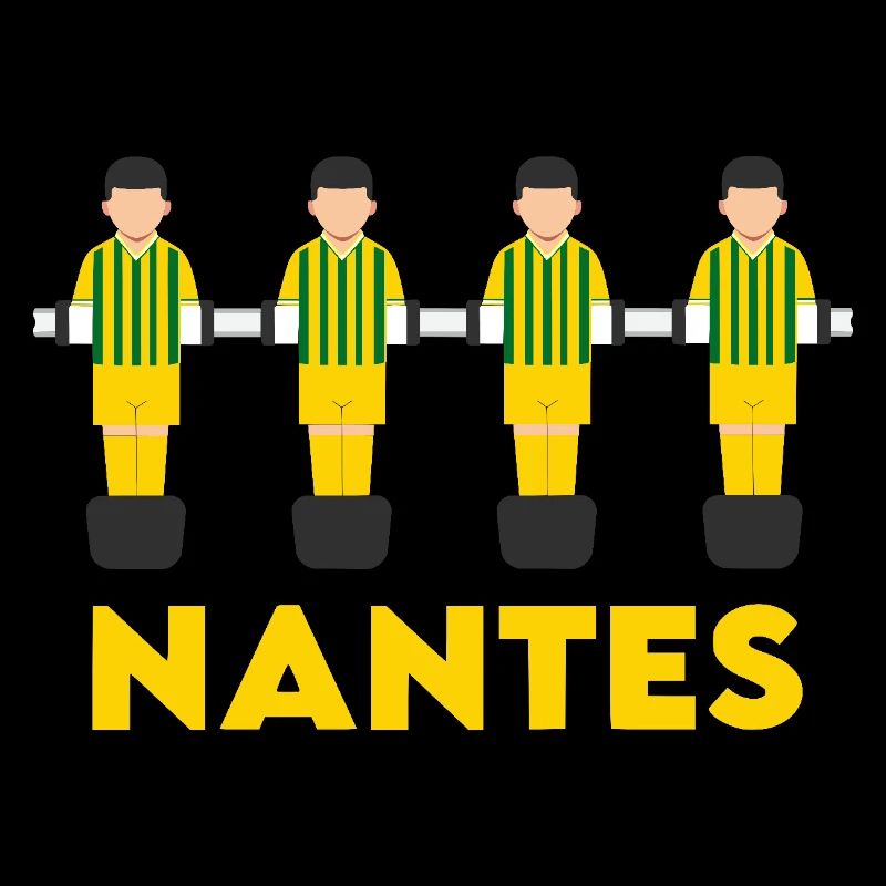 Nantes