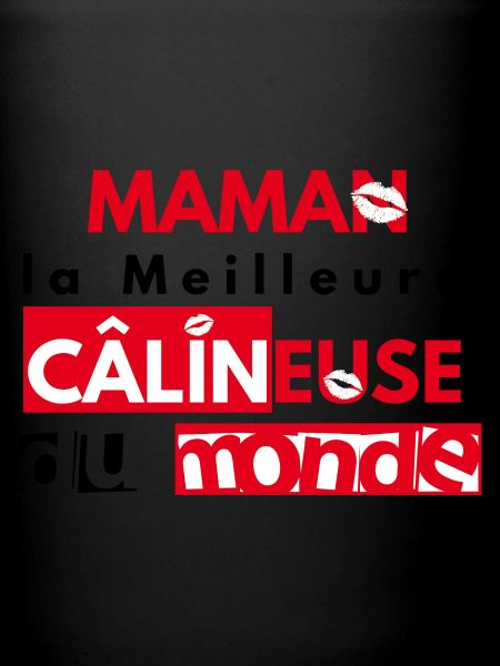 Maman câline
