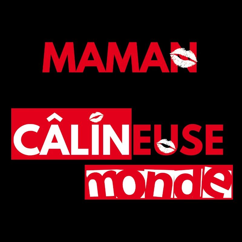 Maman câline
