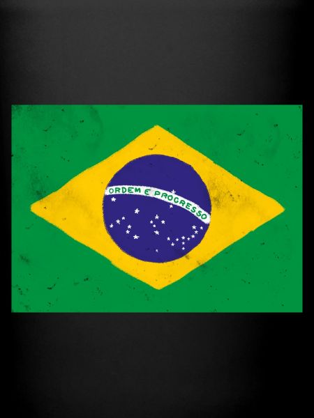 Drapeau du Brésil