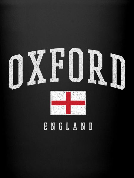 Oxford, Angleterre