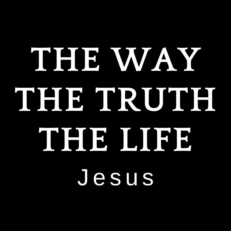 Jésus est le chemin