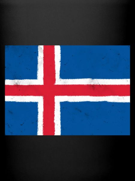 Islands flag
