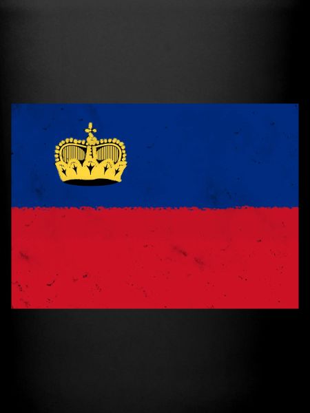 Drapeau du Liechtenstein