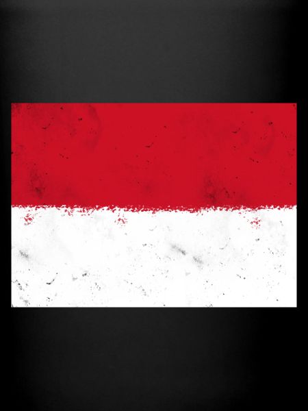 Drapeau de Monaco