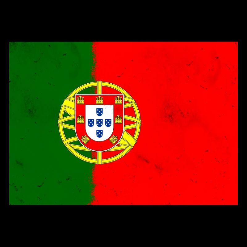 Drapeau du Portugal